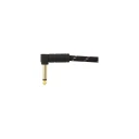 Fender Deluxe Cable Angle Plug 90cm B