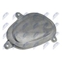 Styreapparat, belysning NTY EPX-BM-108