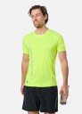 Swedemount Training Logo Tee