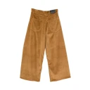 Paul Smith Dame Bukser Brun 2XS,