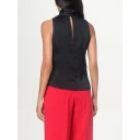 Pinko Dame Topper Svart L,