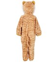 Souza Kostymer Timmy Tiger Souza 2 år (92) Kostymer Brun 100690-Brown