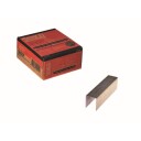 Senco P13BAB Klammer 26,5 mm 26,5 x 25 mm EFZ 10000-pakning Innfesting