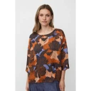 Masai Dame Bluser & Skjorter Flerfarget M