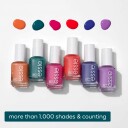 Essie Nail Lacquer 6 Ballet Slippers