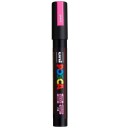 Posca Posca Marker PC-5M Medium Fluo Pink