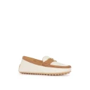 Tod's Dame Sko Hvit 36 1/2 EU,