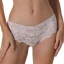 sassa Truser Classic Lace Panty Beige polyamid 44 Dame