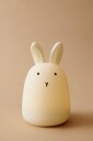 LIEWOOD Winston Rabbit Nattlampe Creme De La Creme