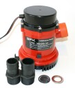 Johnson Pump Lensepumpe L1600   12v   1600 gph   6000 l/t