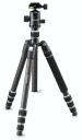 Cullmann Nando 530TMC RB8.5 Reisestativ Med Monopod