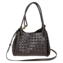 Bottega Veneta Dame Vesker Brun ONE SIZE,