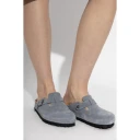 Birkenstock Dame Sko Blå 45 EU,