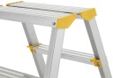 Wibe Trappestige W 55dn-8 Ladders