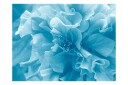 Fototapet Blue Azalea 350x270 - Artgeist sp. z o. o.