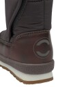 Mikk line Winter Boot Padded   Brown   24