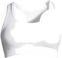 Casall Iconic Sports Bra White M/AB