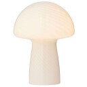 Cozy Living - Mushroom Bordlampe L Creme Cozy Living