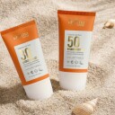 Derma Supreme Solkrem Ansikt SPF30 50 ml