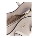 Guess Dame Vesker Beige ONE SIZE,