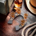 Ville vesten shotglass-sett 3 cl