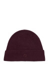 BOSS Leah B Icon_Hat   Burgundy   ONE SIZE