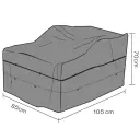 Brafab Møbeltrekk Lenestol 85x105 cm Premium