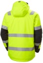 Helly Hansen Alna 2.0 Varseljakke XL Gul EN ISO 20471