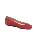 Tod's Dame Sko Lilla 37 EU,