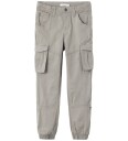name it Nkmryan Cargo R Twi Pant 2222-Ba Noos Beige 176