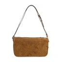 Gucci Dame Vesker Brun ONE SIZE,