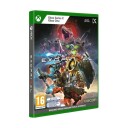 Exoprimal Xbox
