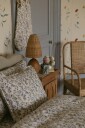 Garbo & Friends Dainty Stretchlaken Musselin 60x120 cm