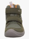 Superfit Trace Vintersko Green/Orange 30