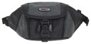 Dörr Adventure Mini Midjeveske For Kamera 175x105x85mm Svart