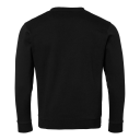 Top Swede 370 Sweat Sort 1 stk SBG-370012005 XS