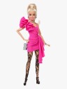 Barbie Deluxe Style Motedukke Tights