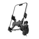 Tech Protect Sykkelholder Tech Protect V3 Universal Black