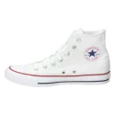 Converse Herre Sko Hvit 44 EU,