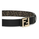 Fendi Herre Accessories Svart 90 CM,