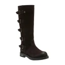 Cult, Dame, Sko, Svart, 41 EU,