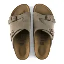 Birkenstock Herre Sko Grå 37 EU,