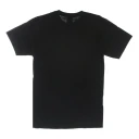 HUF Herre Topper Svart S,