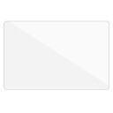 Xiaomi Redmi Pad SE Beskyttelsesglass Case Friendly Klar