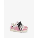 Moschino Dame Sko Rosa 41 EU,