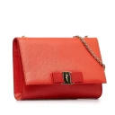 Salvatore Ferragamo Dame Rød