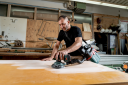 Metabo Excenterslip Sxa 18 Ltx 150 Bl Utan Batteri Och Laddare I x
