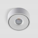 Arcchio Ranka LED-taklampe, hvit
