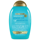 Ogx Argan Oil of Morocco Sjampo for Skadet Hår 385 ml