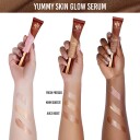 Danessa Myricks Beauty Yummy Skin Glow Serum Main Squeeze 32 ml
